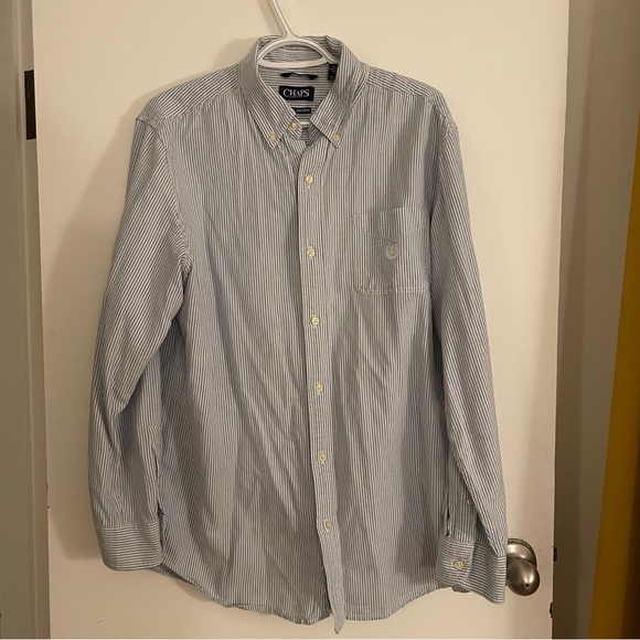 Chaps Shirt - Picture 1 of 3